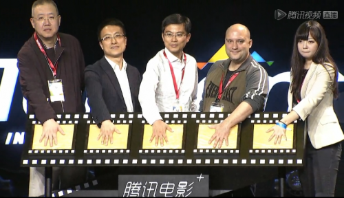 影视产业互联网新闻(影视产业互联网新闻稿件)