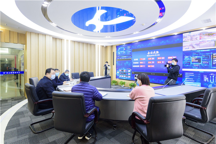 互联网防疫新闻(互联网助力疫情防控)