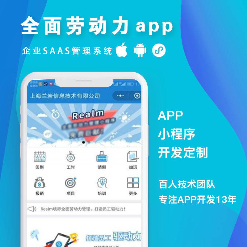 小程序开发合肥招聘(合肥小程序开发公司有哪些)