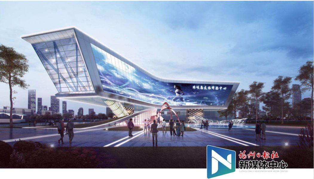 仓山互联网小镇新闻(福州仓山互联网小镇董事长)