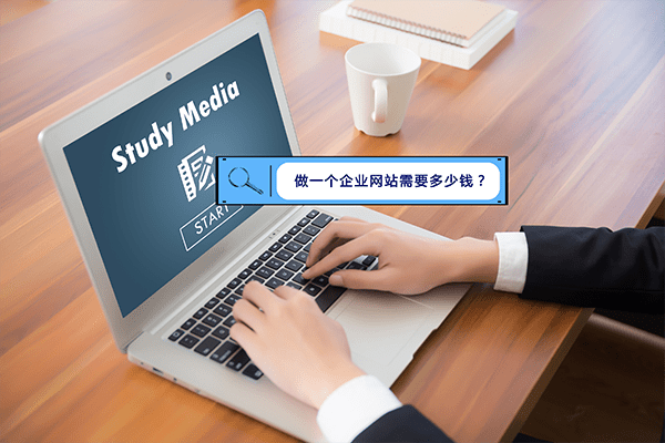 翱翔网站建设费用(公司建设网站的费用)