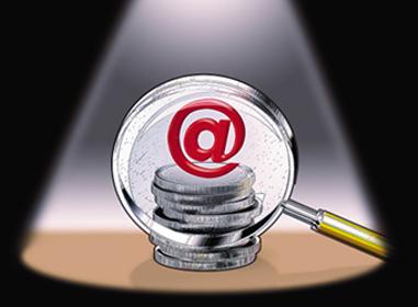 互联网金融备案最新消息(与互联网金融有关的最新消息)