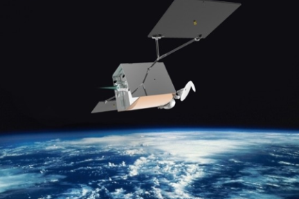 2019年太空互联网新闻(2019年太空互联网新闻播报)