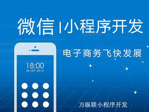 小程序如何选择开发(小程序如何选择开发方案)