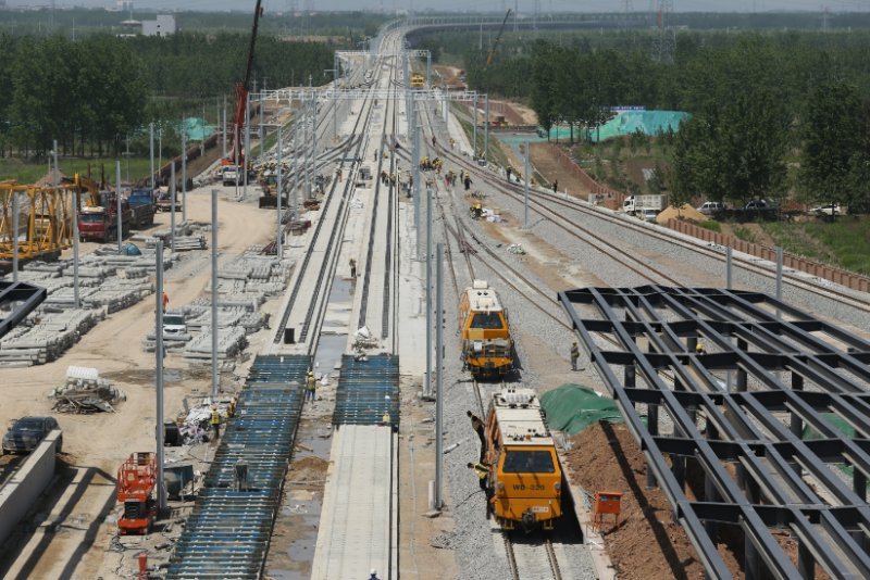 鲁南高铁建设新闻网站(鲁南高铁建设新闻网站官网)