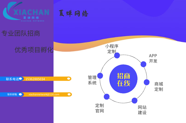 企业服务小程序开发流程(企业服务小程序开发流程怎么写)