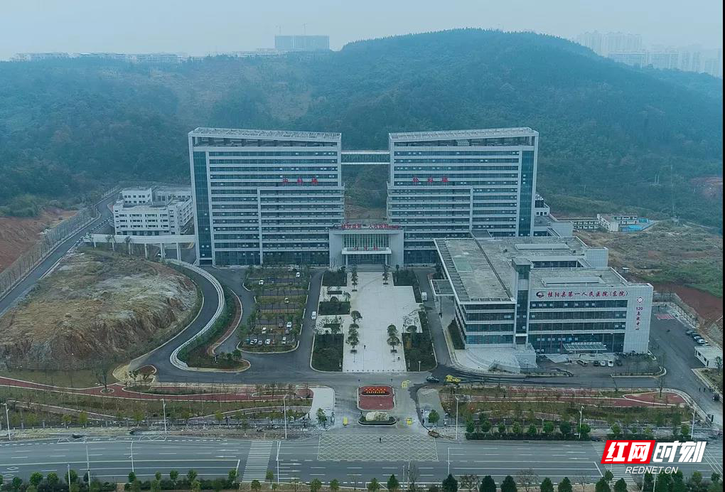 郴州市互联网医院新闻(郴州市互联网医院新闻联播)