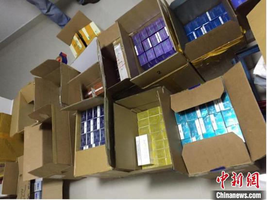 关于互联网加热烟最新消息的信息