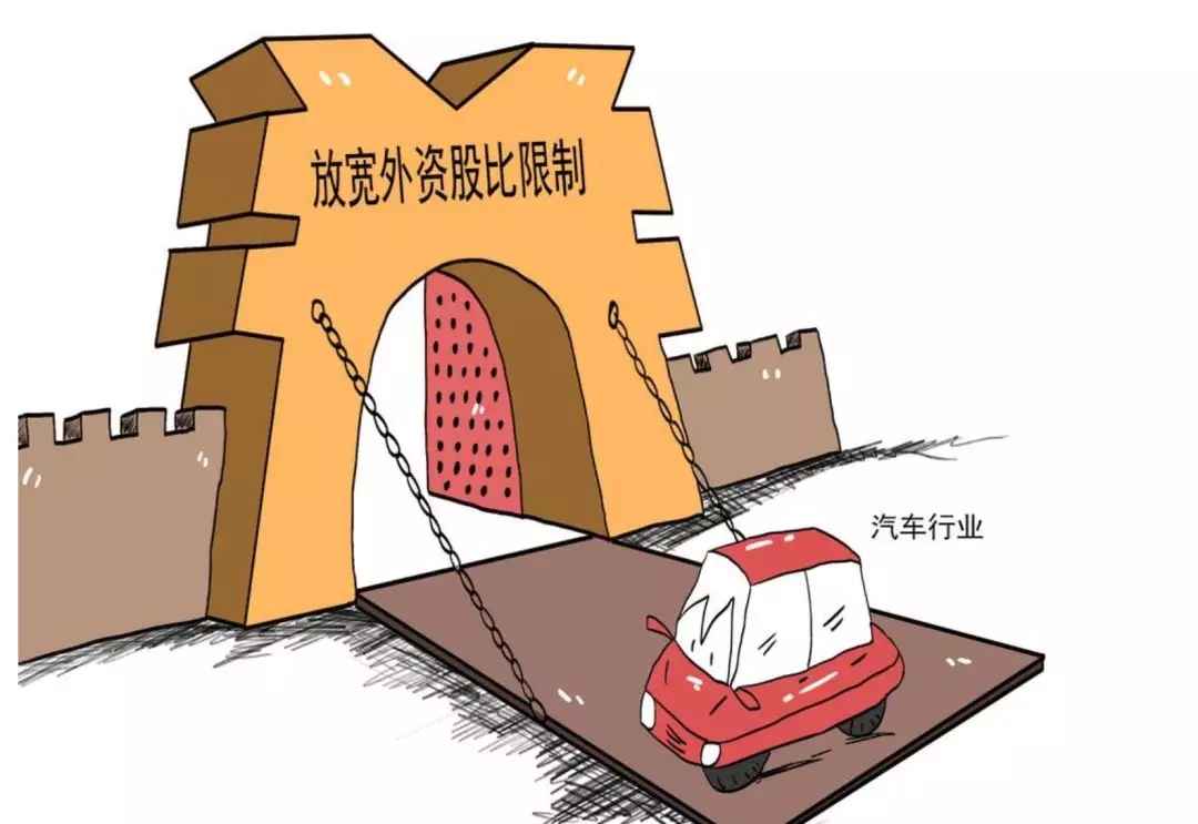 互联网汽车行业新闻(互联网汽车行业新闻最新消息)