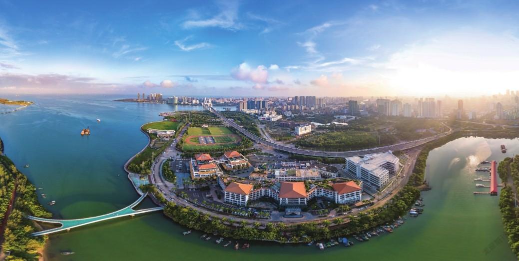 海口互联网最新消息(海口互联网最新消息新闻)