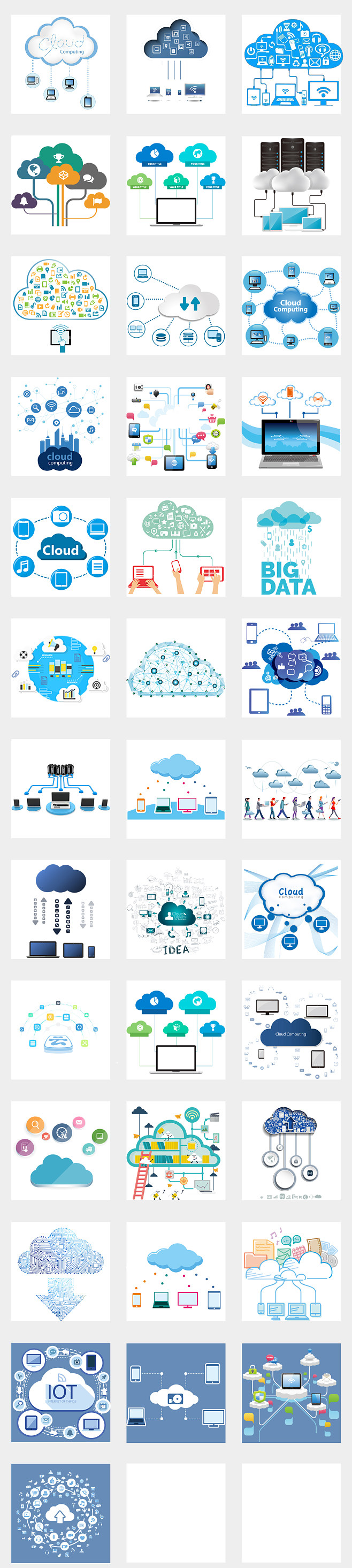 互联网云最新消息(什么是互联网云平台)