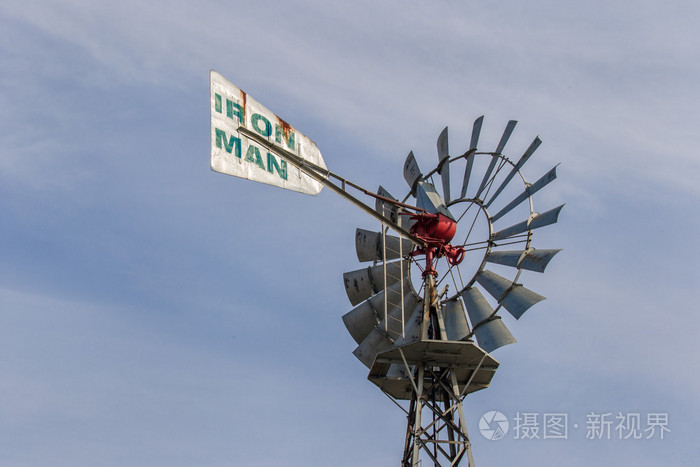 互联网的风向标(互联网的风起云涌)