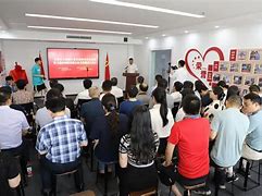 互联网行业党委建设新闻(互联网领域党组织建设工作)