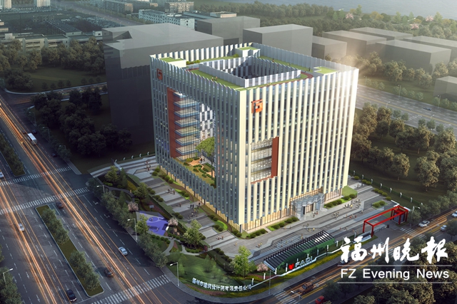 福州高新区建设局网站公示(福州高新技术产业开发区城乡建设局)