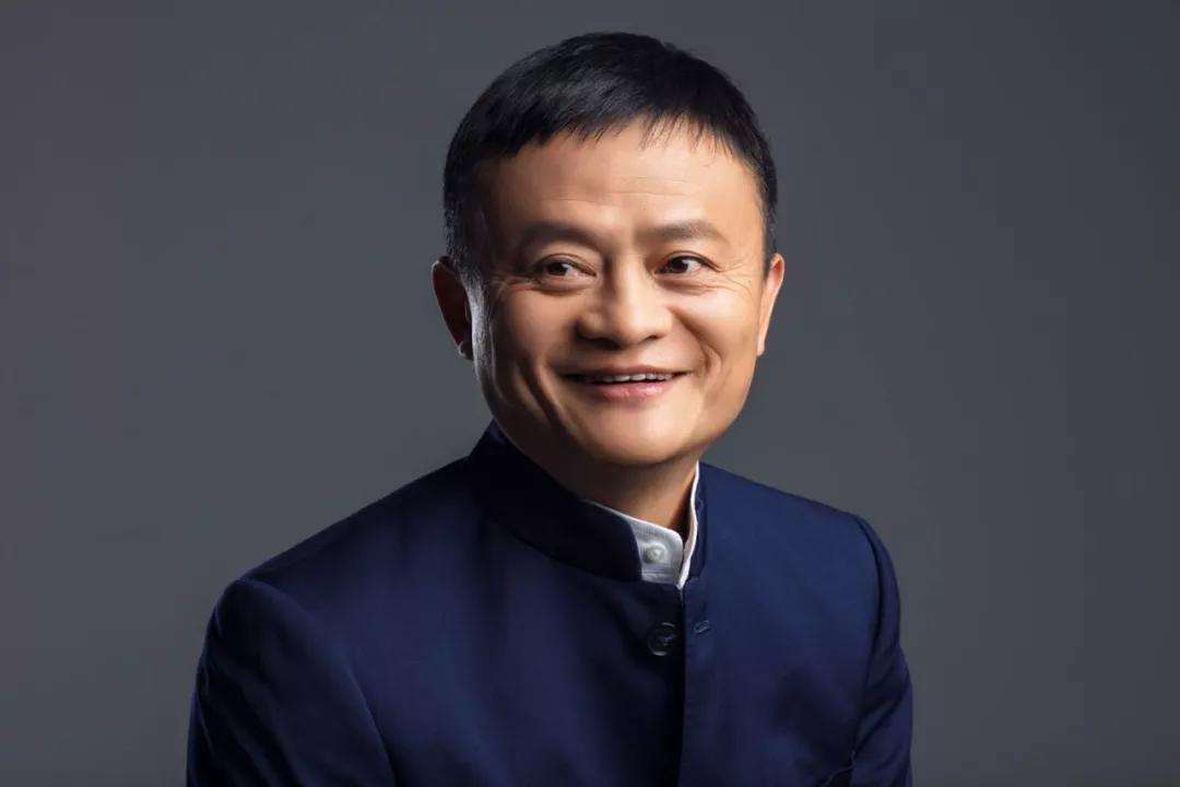 马云新闻联播谈互联网(马云互联网下一波是健康)