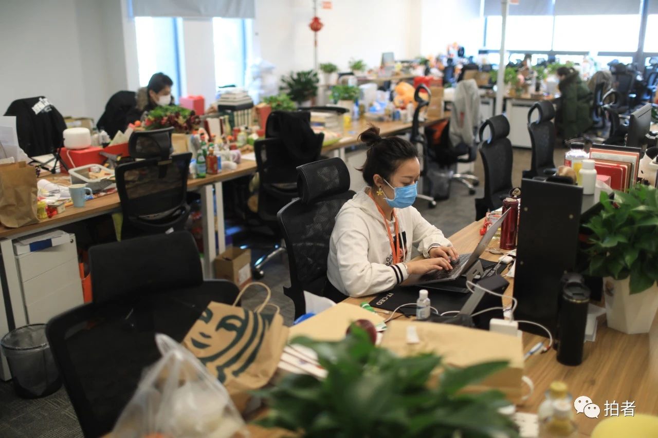 疫情下的互联网新闻事件(疫情期间互联网的积极作用)