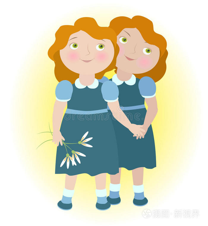 关于陌生人双胞胎网站建设的信息