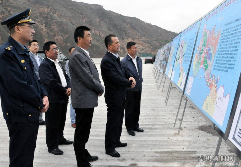 关于陇南交通建设新闻网站公示的信息