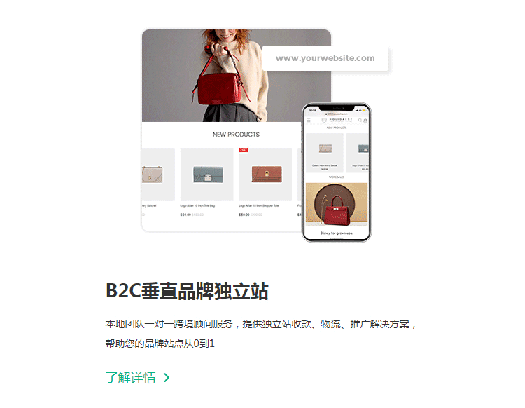 包包网站建设(包包网官方网站)