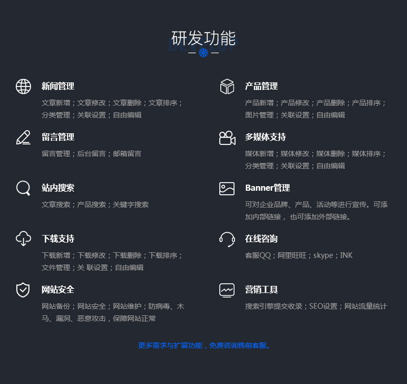 遂宁定制网站建设报价(遂宁软装设计公司有哪些)