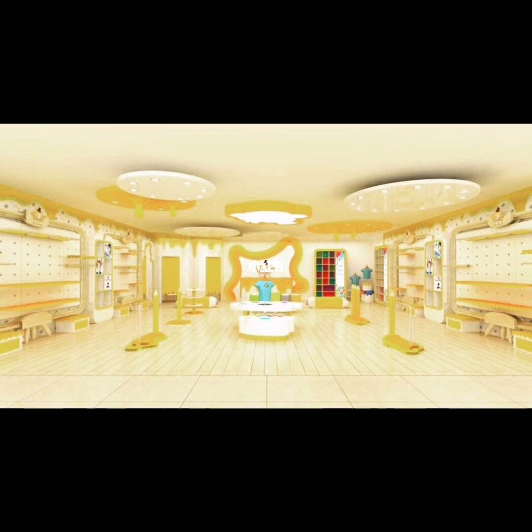 童装网站建设(童装网站建设方案)