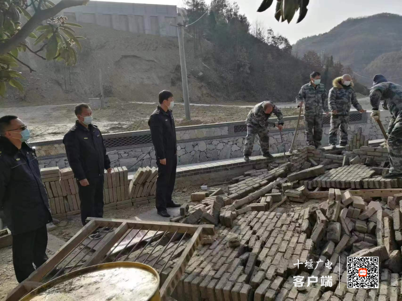 郧阳区最新建设新闻网站(郧阳区最新建设新闻网站公告)