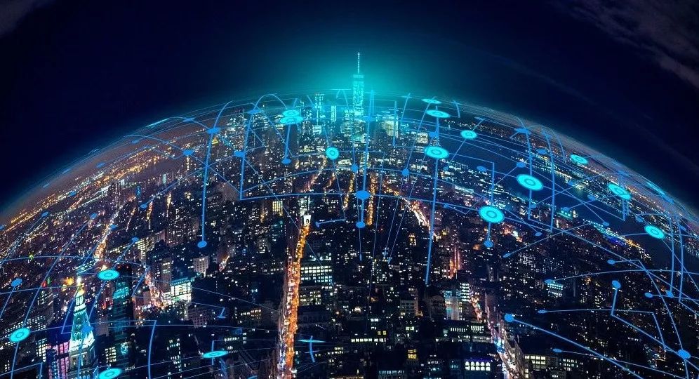 大数据互联网时代风向标(互联网时代的大数据思维知道是什么就够了)