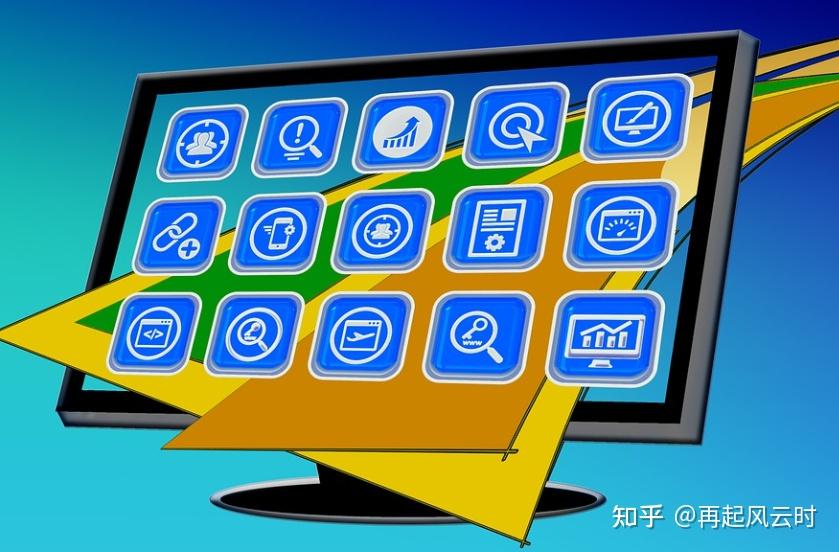 互联网的进步新闻(互联网带来的新技术)