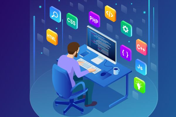 网站建设运营入门(网站建设运营入门教程)